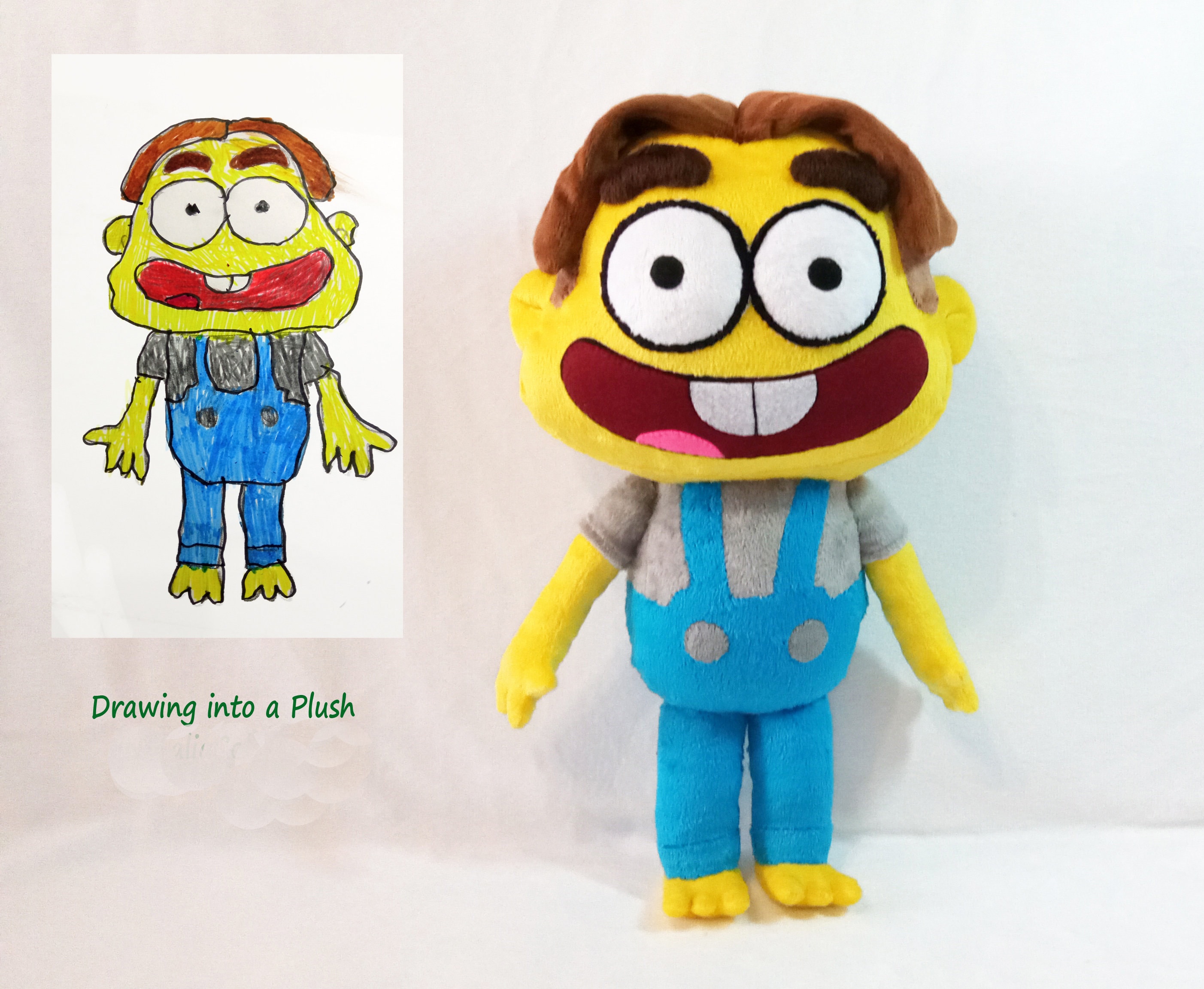 Cricket hotsell stuffed animal