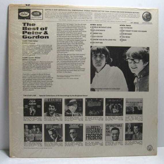 Vintage 1966 