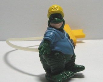 Figurine Pixar Mr Indestructible - Figurine de collection - Achat