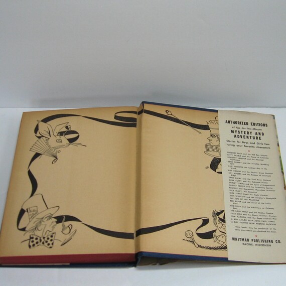 Vintage & Rare 1945, 