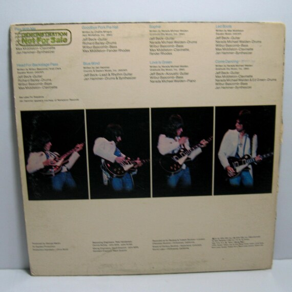 Vintage 1976 
