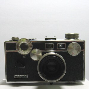 Argus C3 Camera - Etsy