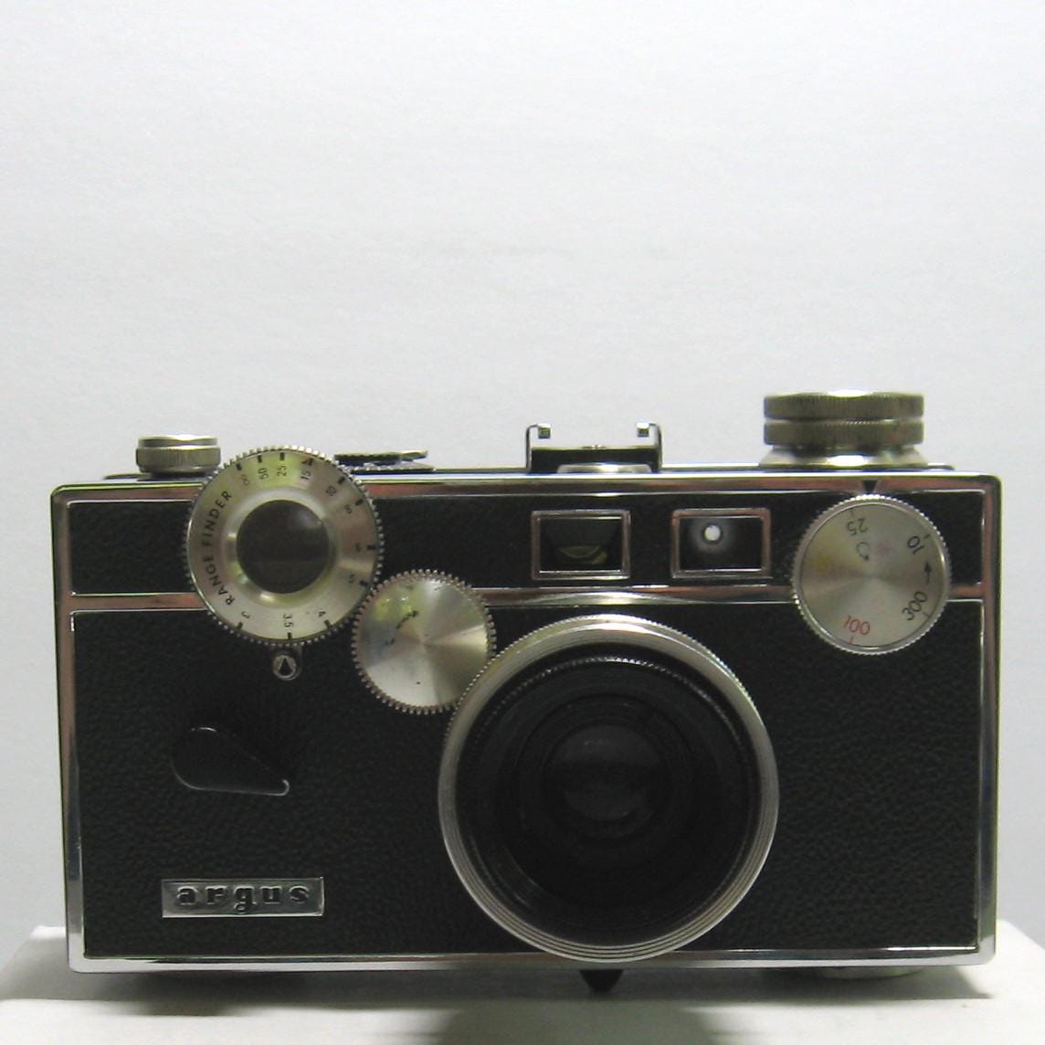 Argus 50 Mm - Etsy