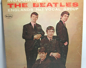Vintage 1964 