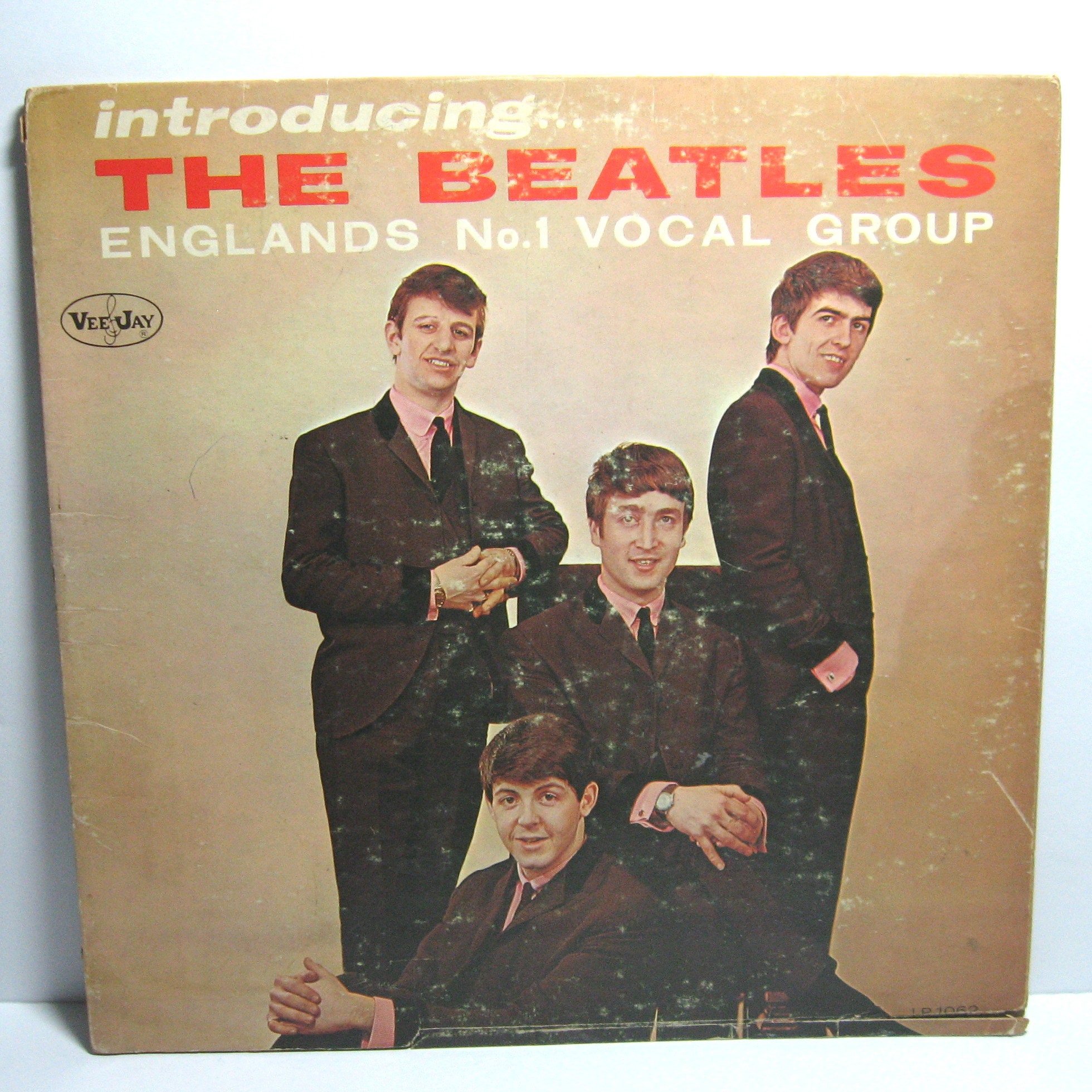 Vintage 1964 