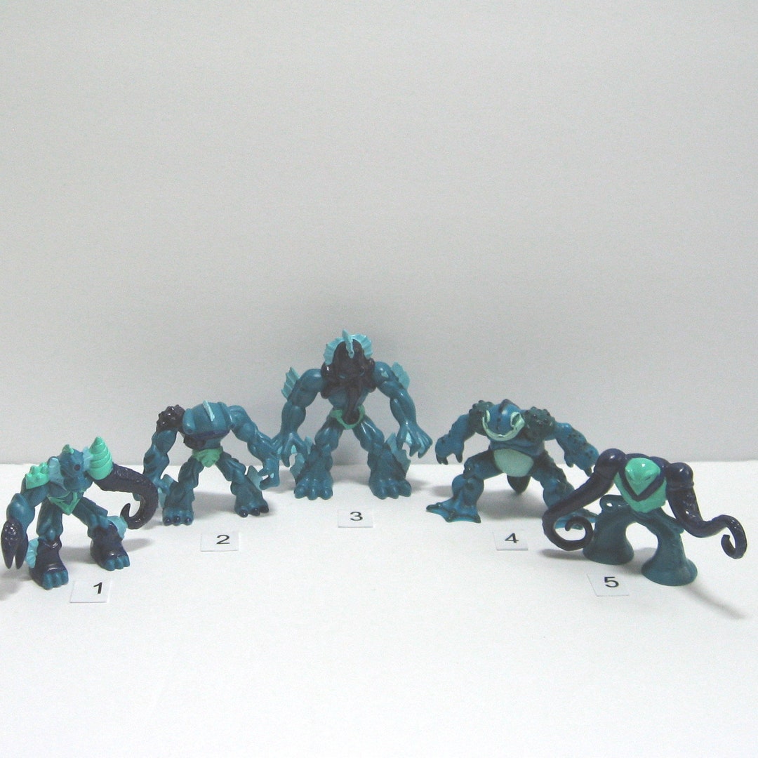 Plush Tucano Peluche MILK PEPPER BIG TUCANO Toy Green