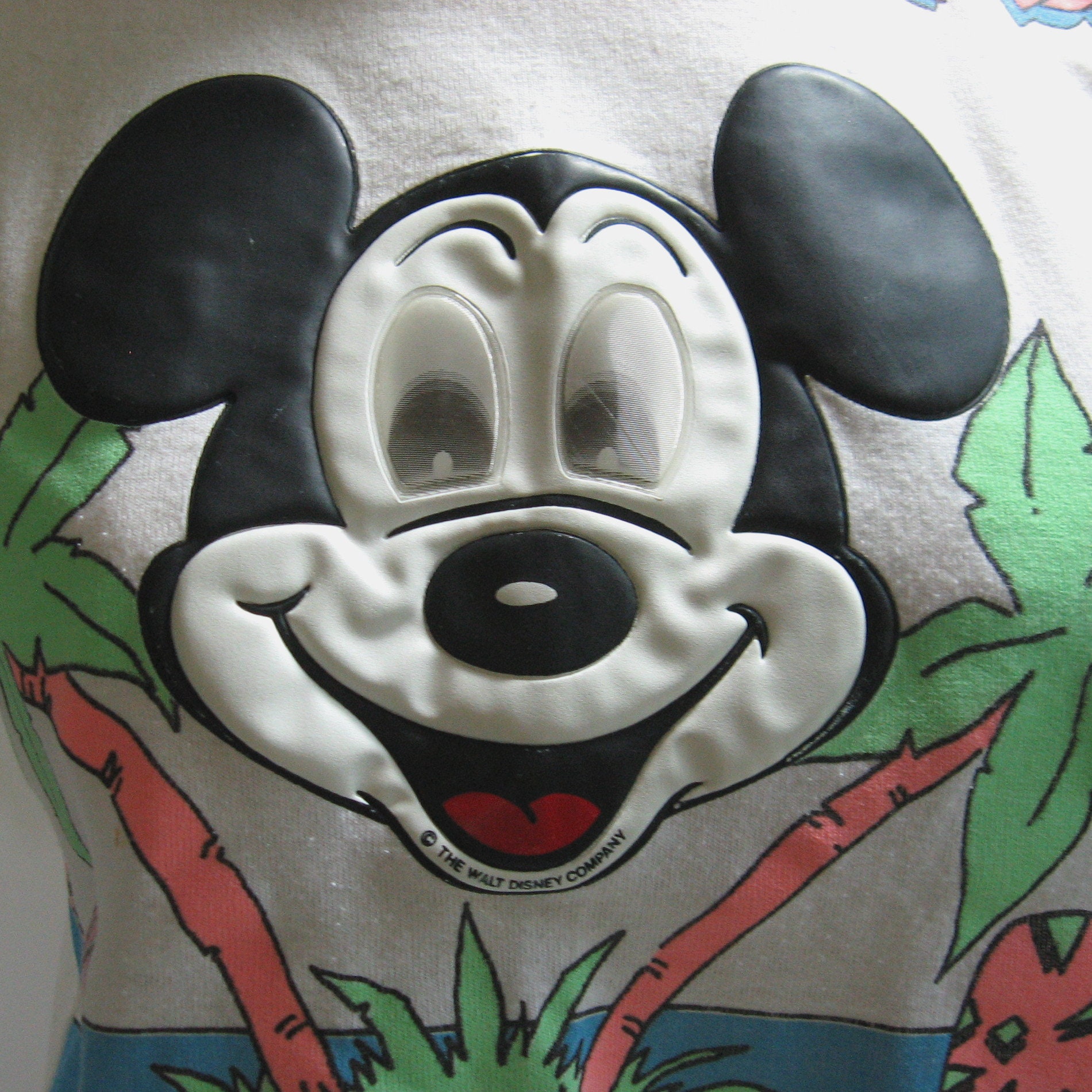 オンライン売り出し 00s Mouse of 1000 Corpses Tシャツ Mickey