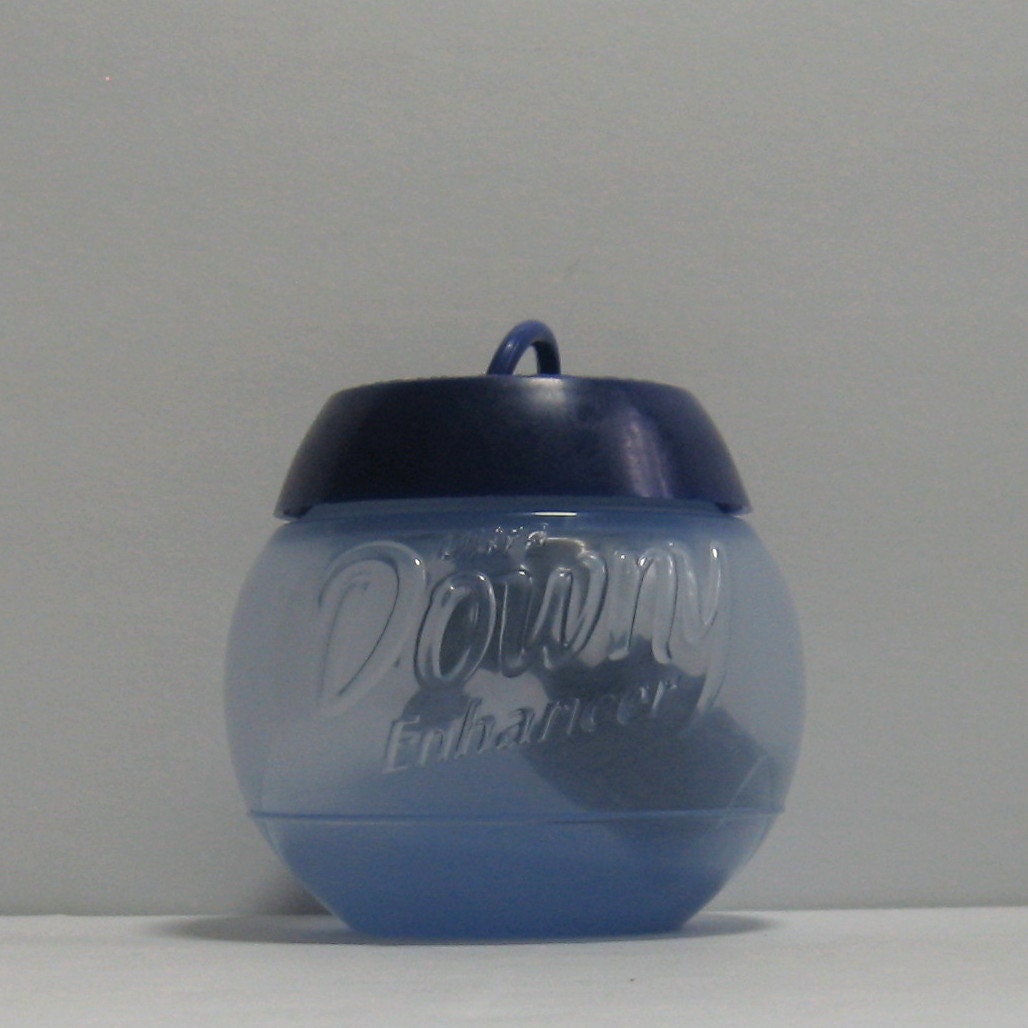 Downy fabric softener ball discount