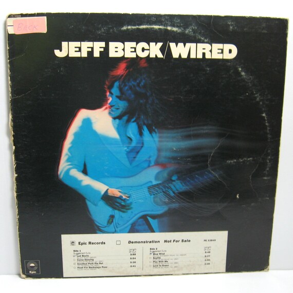 Vintage 1976 