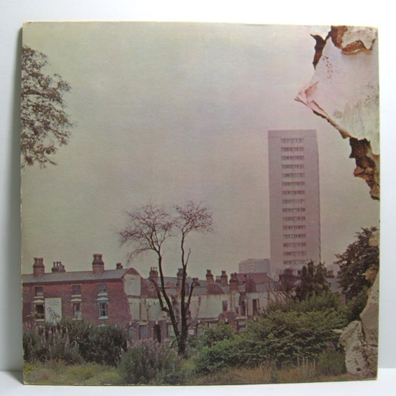 Vintage 1971 