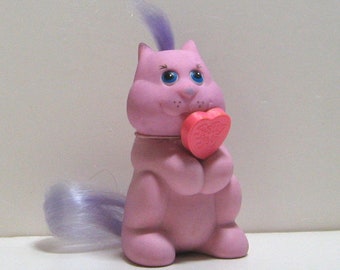 Vintage 1982 Chippy the Chipmunk from Remco for Pretty Pets and My Little Pony