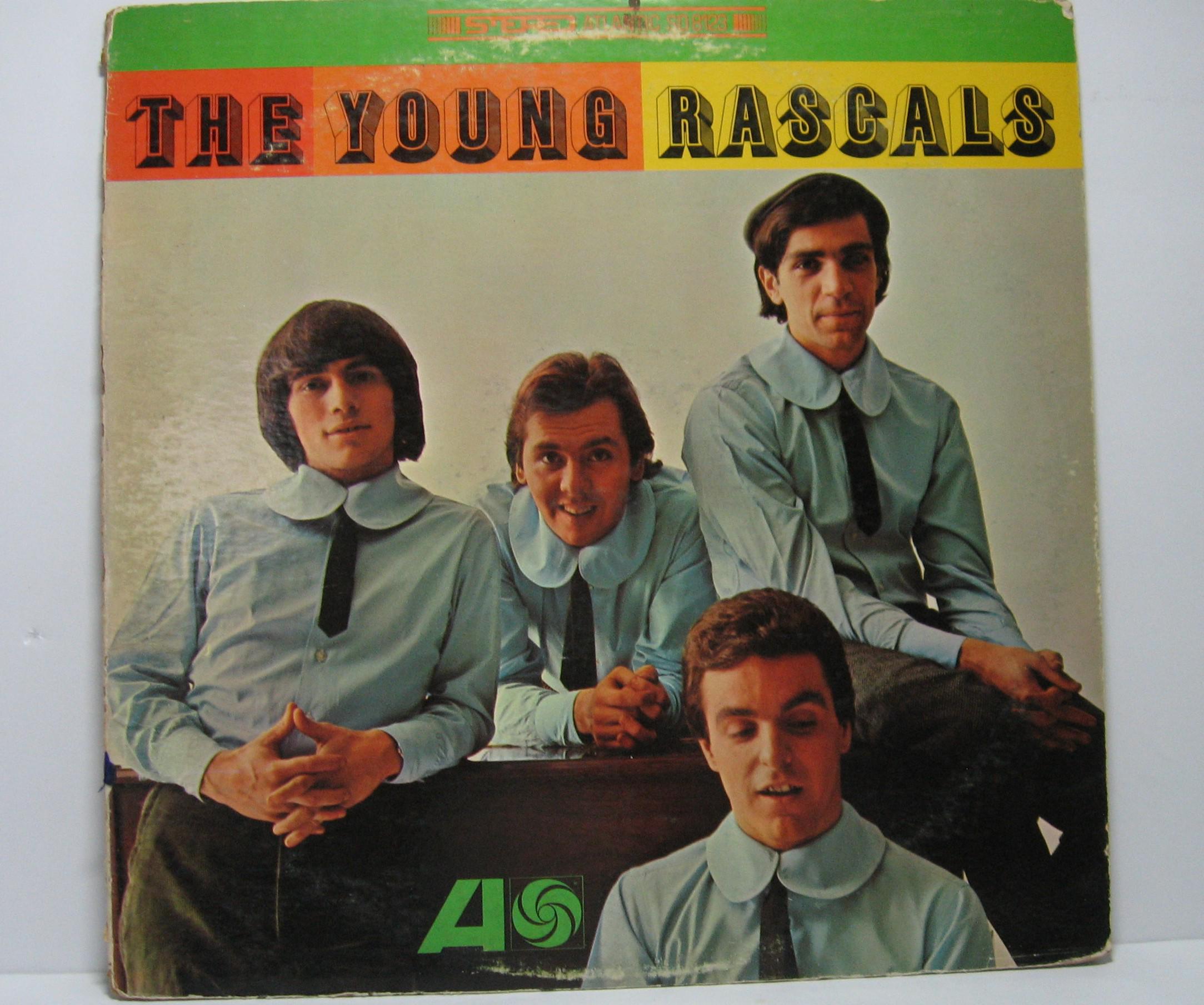 Vintage 1966 