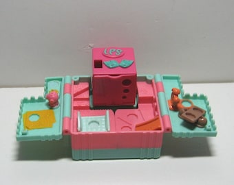 Teeniest Tiniest Lps - Etsy