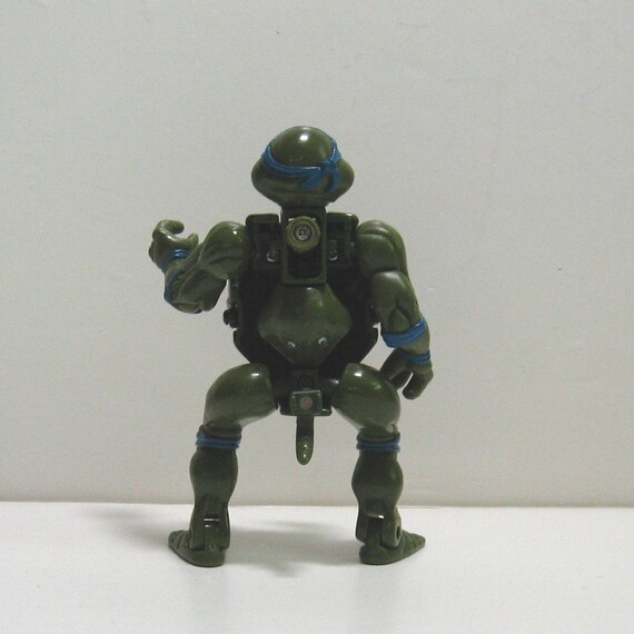 1992 mirage studios ninja turtle action clearance figures