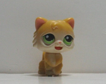 Littlest Pet Shop - Magic Motion Treehouse - La boîte à jeux