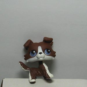 LPS #1676 LITTLEST PETSHOP ORIGINAL AUTHENTIQUE