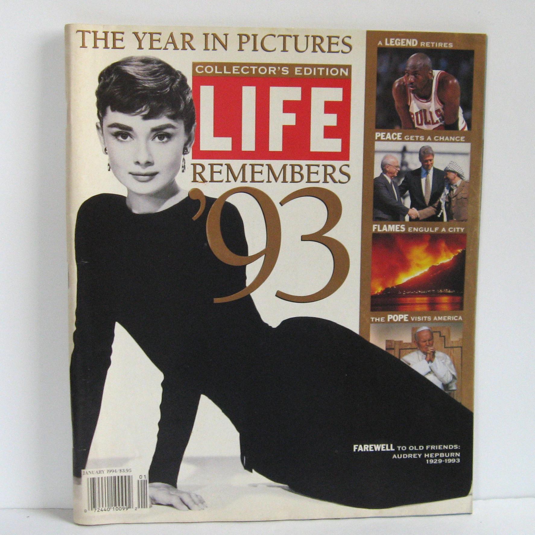 コレクション LIFE Magazine 1954 Audrey Hepburn Life Magazine Audrey Hepburn - Etsy