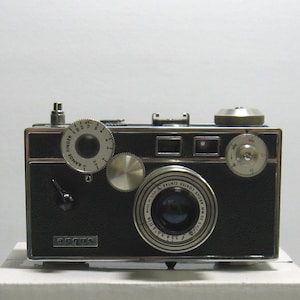 Argus C3 Camera - Etsy