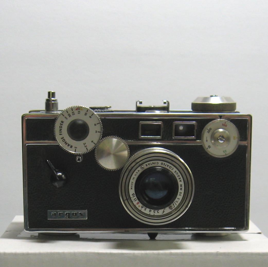 Argus C3 Camera - Etsy