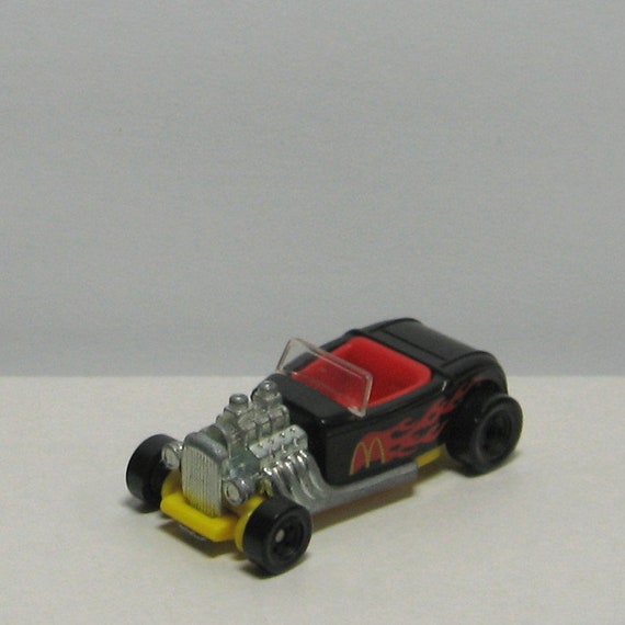 ホットウィール ホットロッドマガジン HOT ROD コレクティブル ホットウィール ホットロッドマガジン HOT ROD コレクティブル - メルカリ