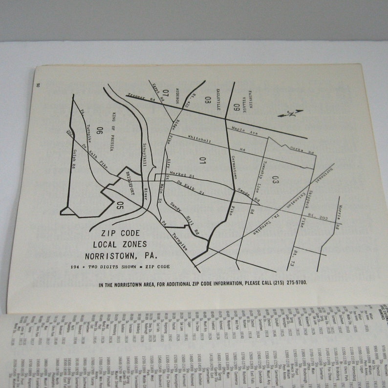 Vintage 1979 United States Postal Service, 