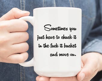 bad fuck bucket Normal amount of cum