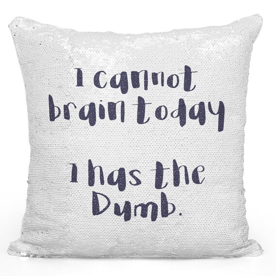 sequin pillows for kids