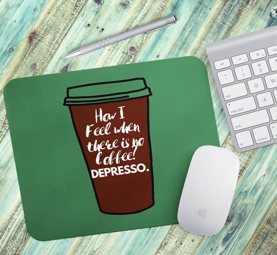 Mouse Pads Design Mousemats Cool Mousepad Unique Mouse Pad Etsy