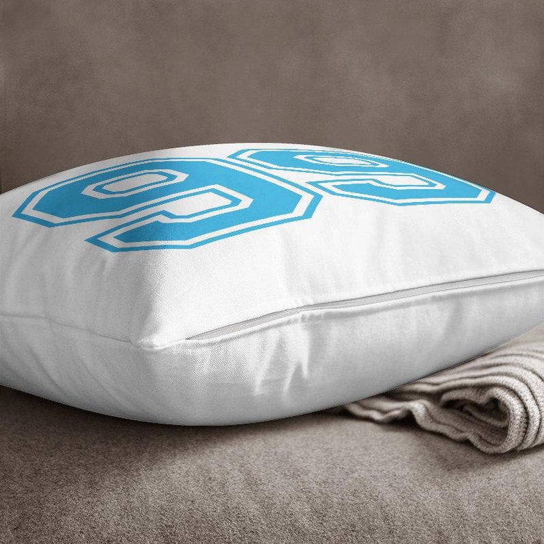 Sports Pillow sports cushion decorative pillow case sports Etsy