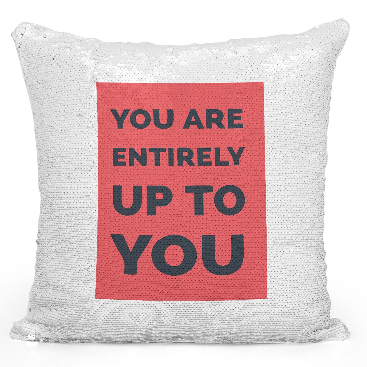 cute white throw pillows