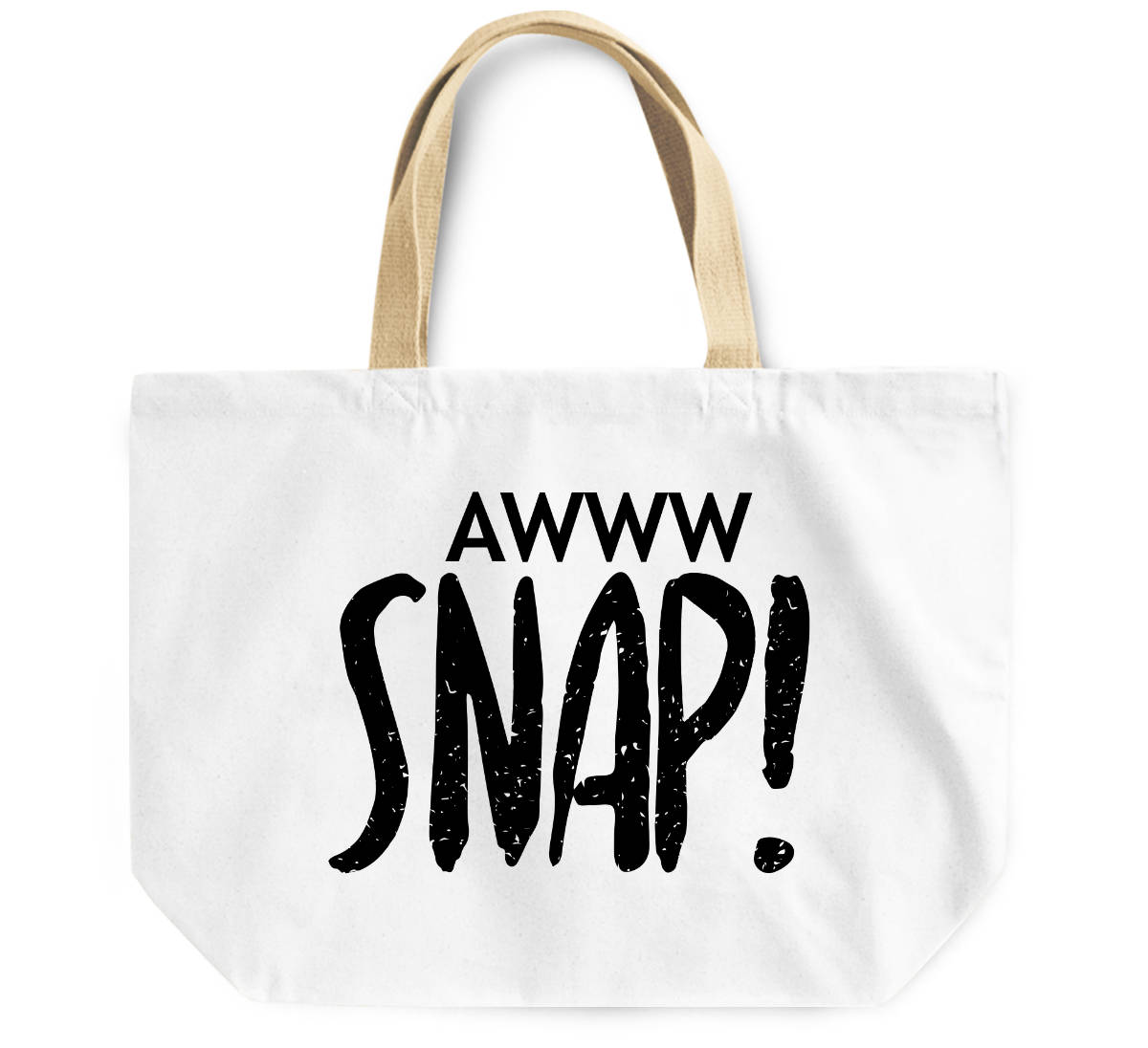 fun tote bags for work