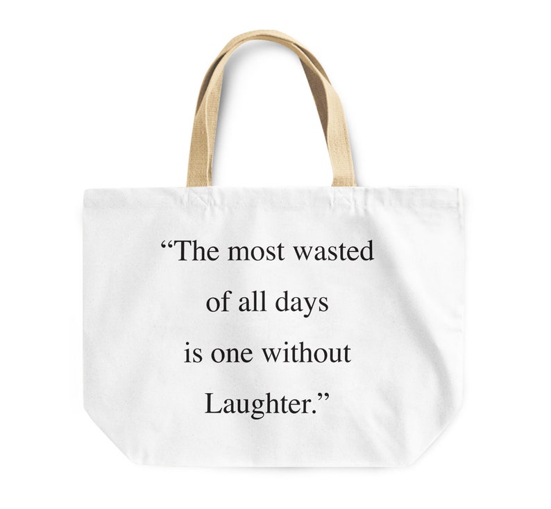 FIX*~Grocery tote bag Gym bag canvas tote bag Books carrying bag