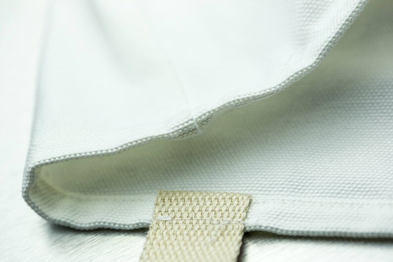 FIX*~Grocery tote bag Gym bag canvas tote bag Books carrying bag