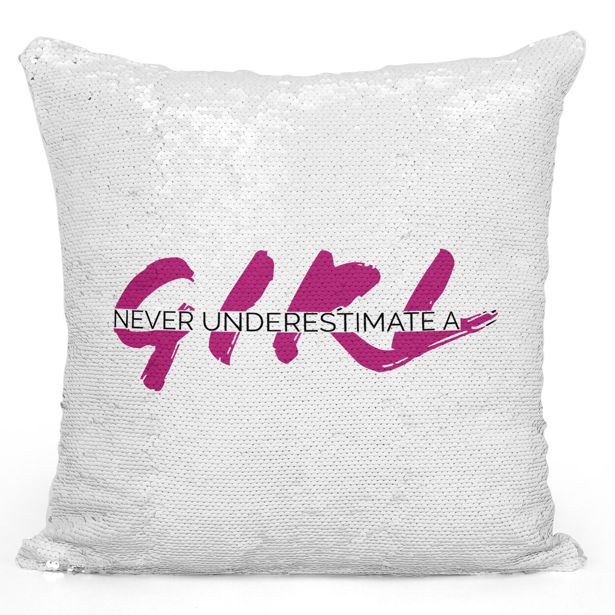girly throw pillows