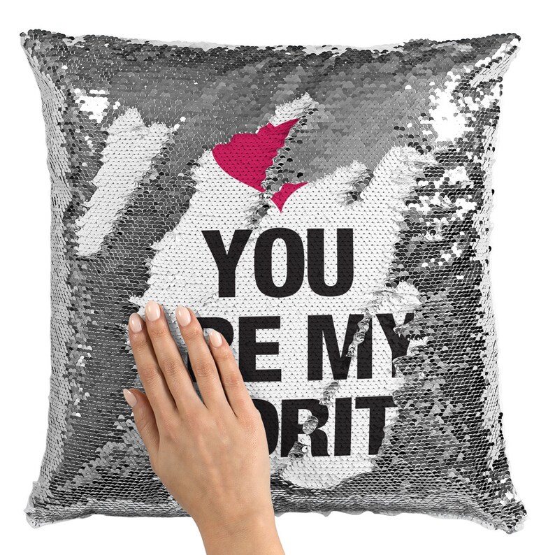 Decorative Throw Pillows Modern Home Decor Printed Sequins Pillows White And Silver Pillows Home Decor Decorative Pillows Lifepharmafze Com