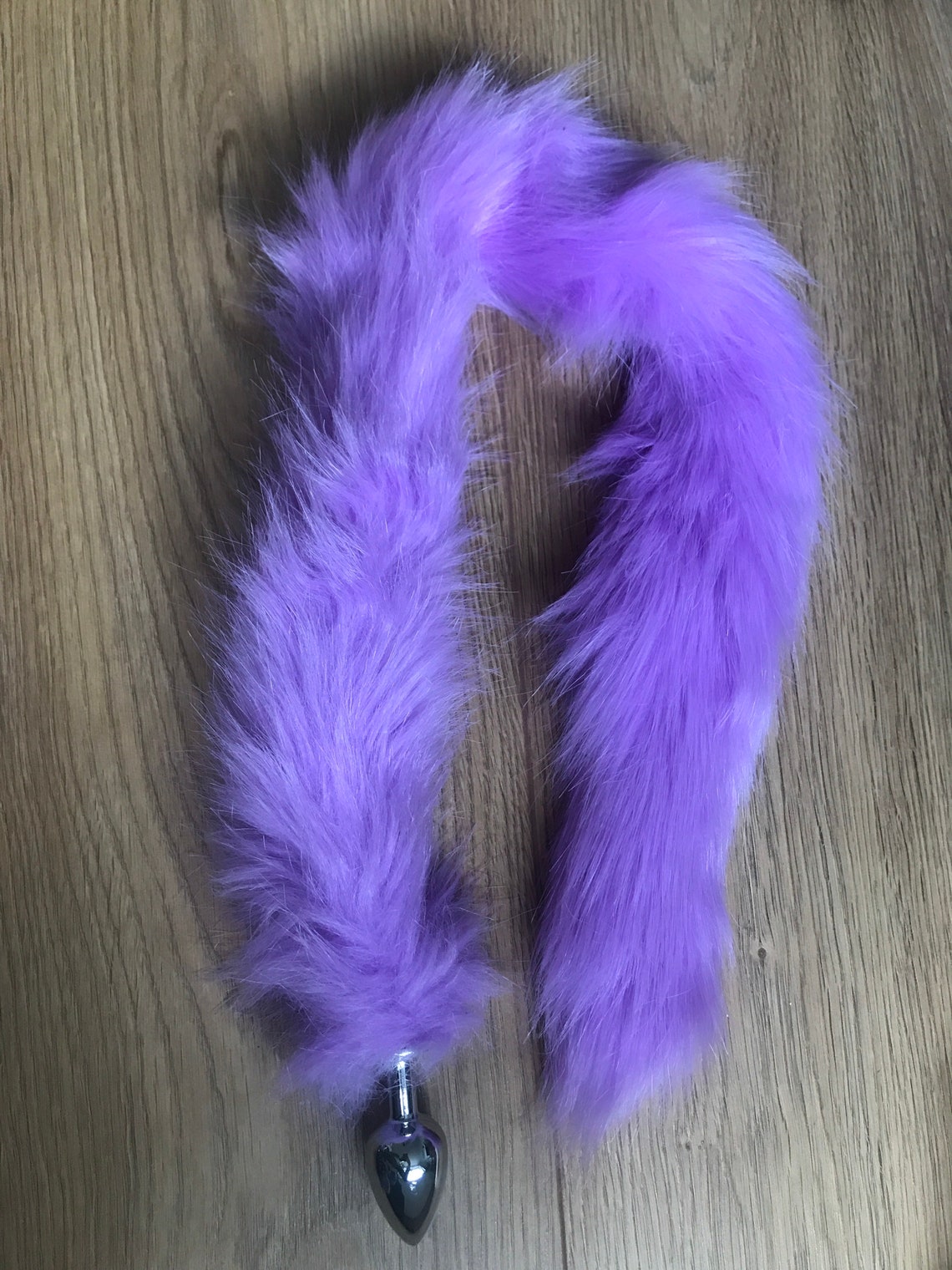 small tail plug small tail plug