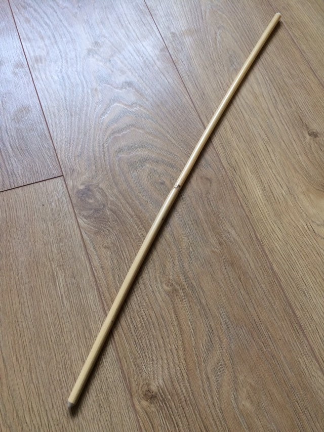 Beginners Kooboo BDSM Cane. Rattan Cane UK Stock. Submissive Etsy UK