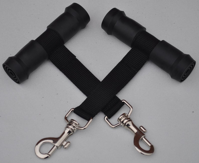 Over door hooks, door jams for bondage without furniture. UK stock BDSM gear. 