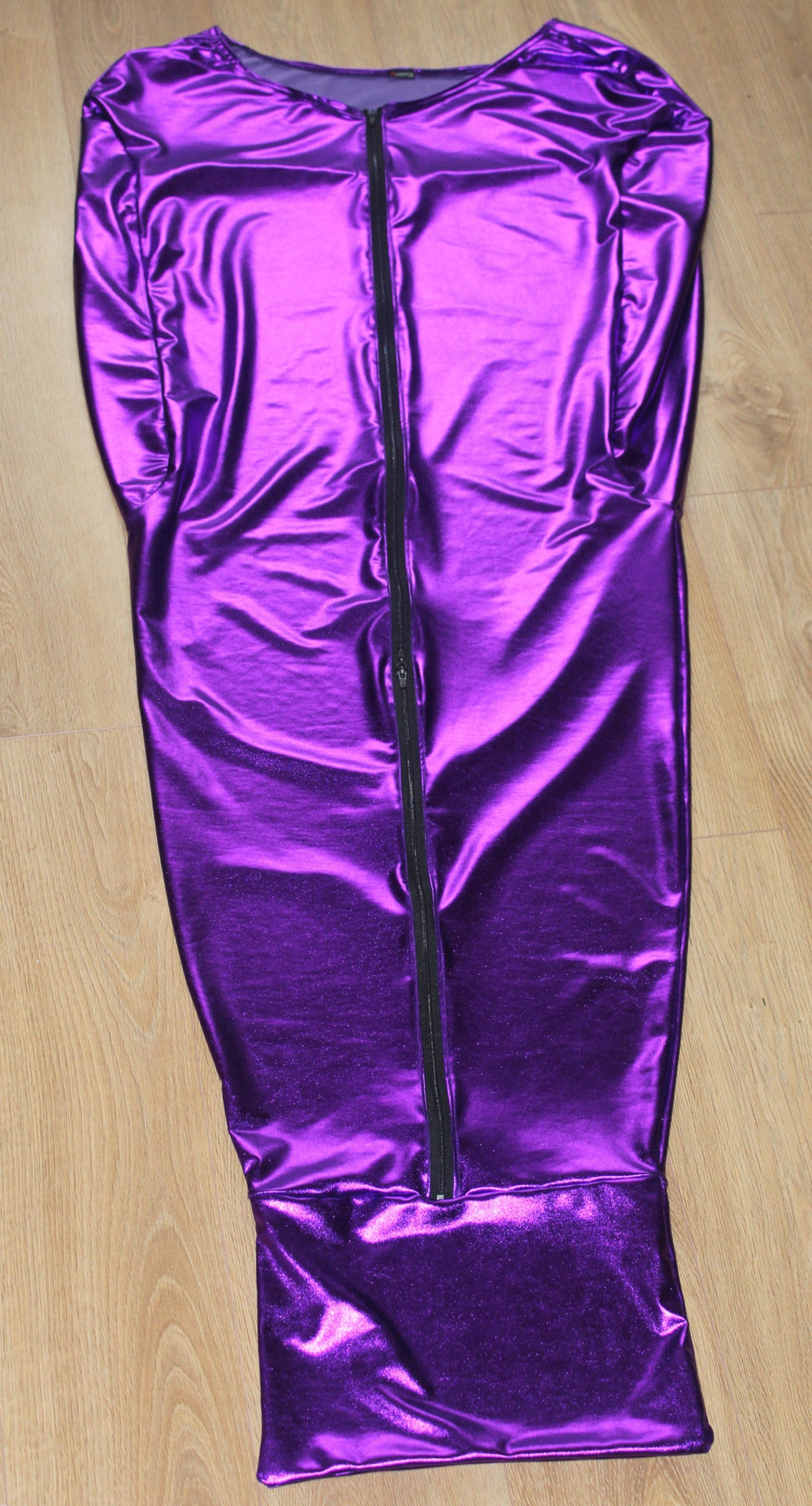 BDSM Sleep Sack Bondage Bag UK Submissive Woman Man Helpless Etsy UK