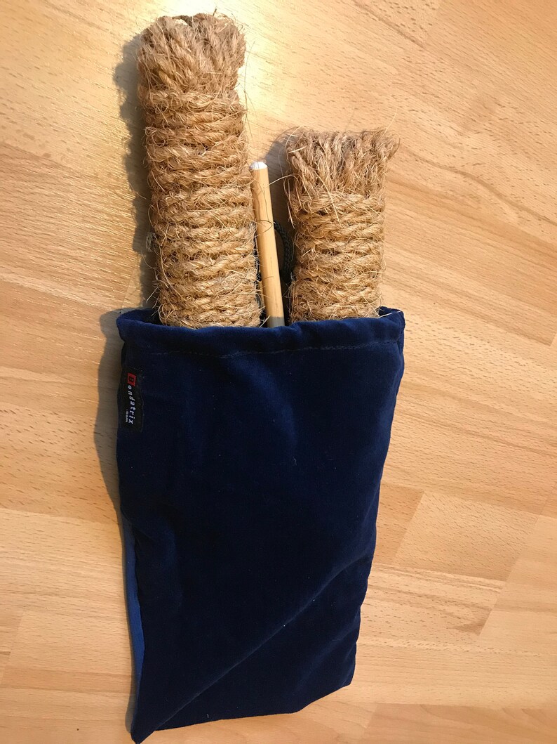 Sadistic Rope Set Containing Coconut Rope Rattan Canes Safety - Etsy