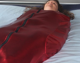 Welche Kriterien es bei dem Bestellen die Latexschlafsack zu bewerten gibt