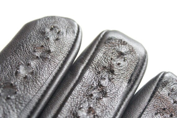 vampire gloves