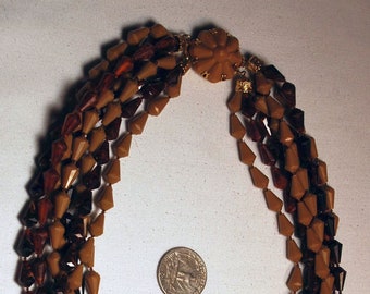 Aanval van kegelsketting