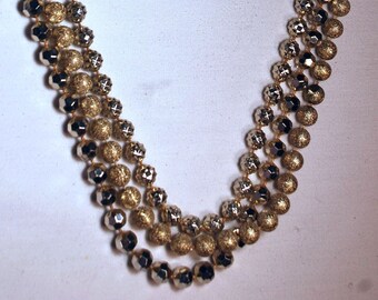 Aanval van metaalketting