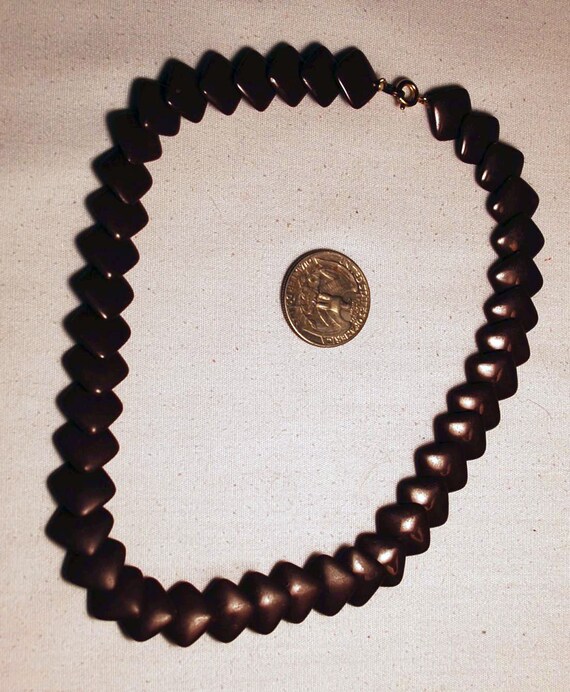 Scaly Necklace