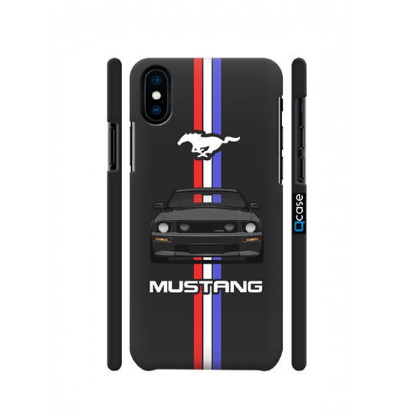 Mustang Hülle iPhone 12, 11, Xs Max, iPhone SE Mustang, iPhone X Mustang Hülle, iPhone 6+ Mustang, Mustang iPhone 12 Hülle
