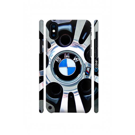 bmw coque iphone 6