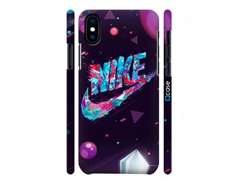 Funda Nike iPhone 11 Max Funda iPhone 8 Nike - Etsy España