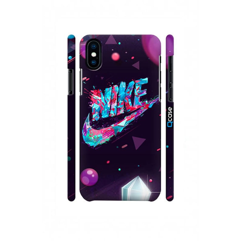 iphone xs max case nike