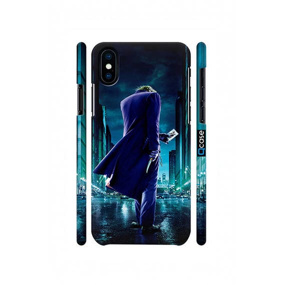 coque iphone xs max joker